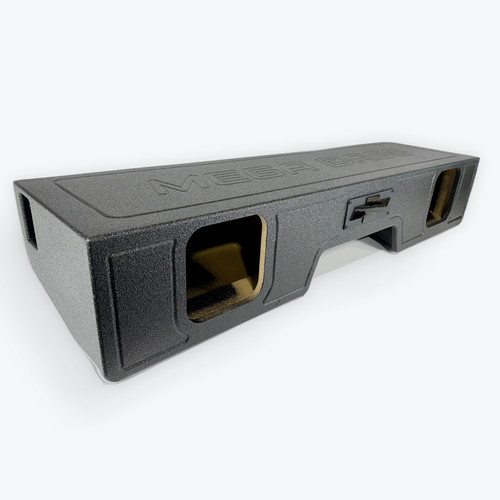 Sub woofer box - sub,