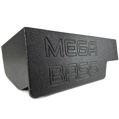 Sub woofer box chevy - box,