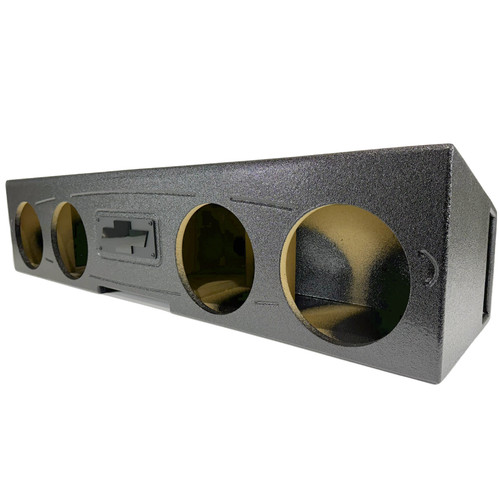 Sub woofer box chevy - woofer,