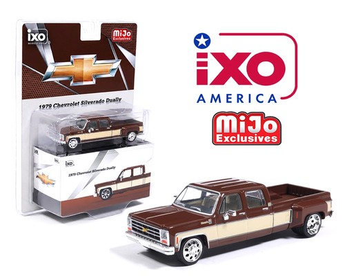 Ixo model 1979 - 1:64,